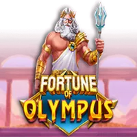 Fortune of Olympus